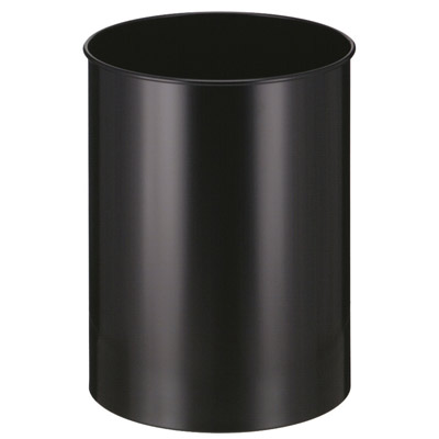 Runder Papierkorb 30 Liter